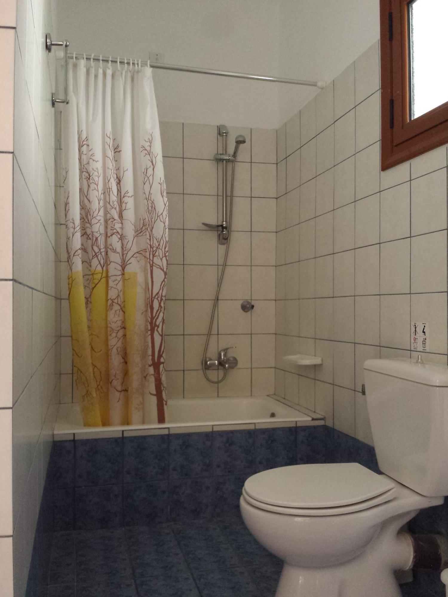Hotel Zorbas Family House Troulos Zimmer foto